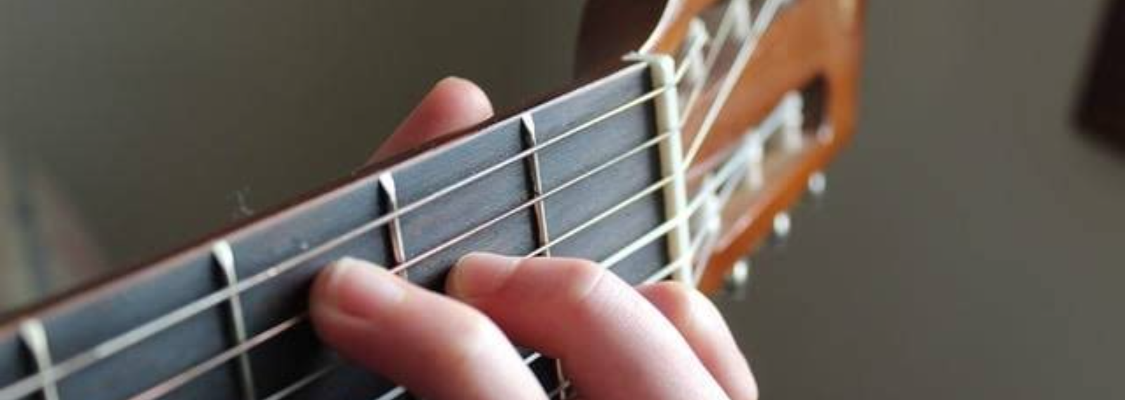 Reparación de Guitarras