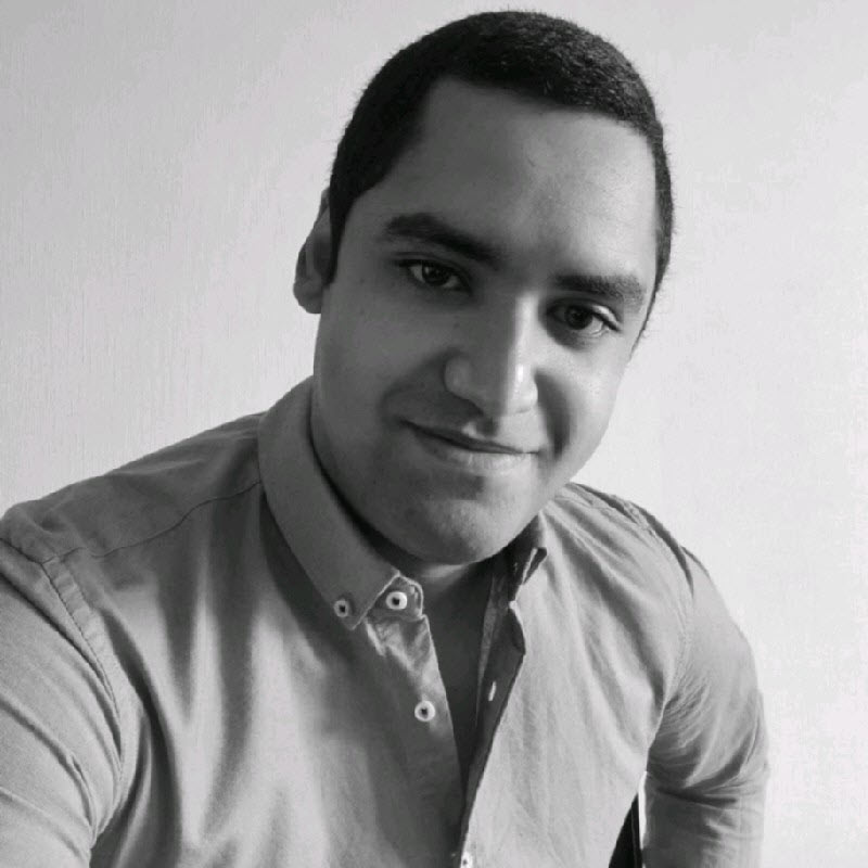 Eudes Villalba