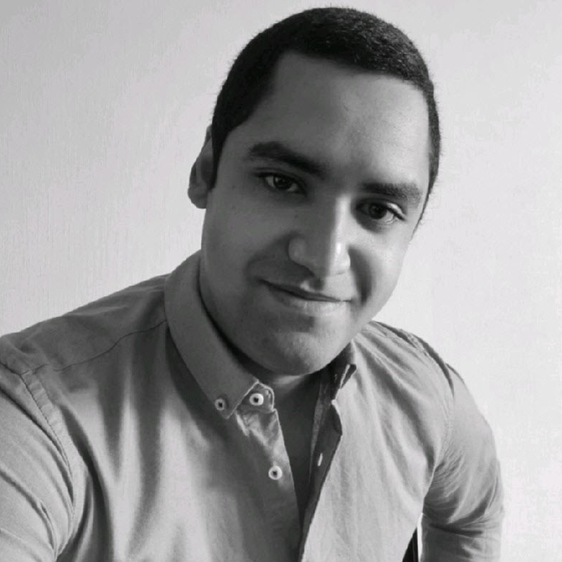 Eudes Villalba