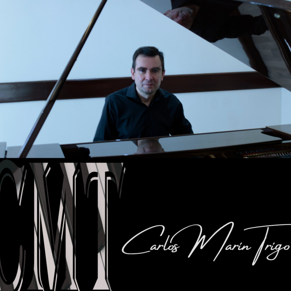 Carlos Marín Trigo
